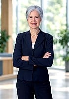 Jill Stein profile photo