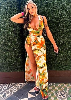 Jillian Mercedes image 3 of 4