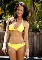 Jillian Murray profile photo