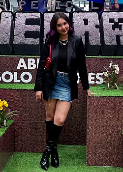 Jimena Valle image 3 of 3