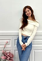 Jin Se-Yeon profile photo
