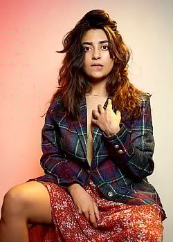 Jinal Joshi image 3 of 3