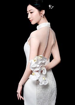 Jing Tian image 2 of 4