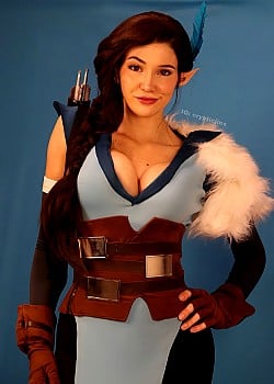 Jinx ASMR image 4 of 4