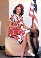 Jinx Falkenburg profile photo