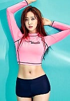 Jo Bo-ah profile photo