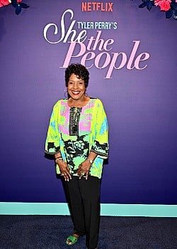 Jo Marie Payton image 2 of 2