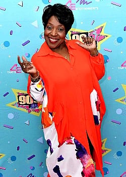 Jo Marie Payton image 1 of 2