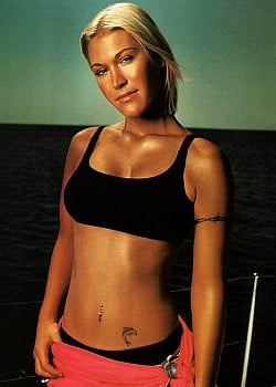 Jo O\'Meara image 1 of 2