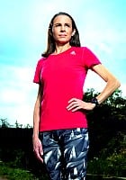 Jo Pavey profile photo