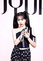 Jo Yu-ri profile photo