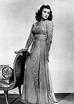 Joan Bennett (Actress) image 4 of 4