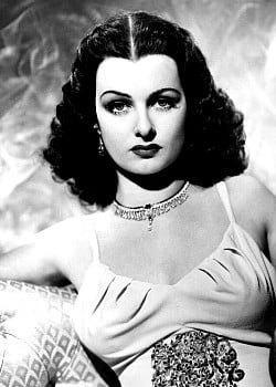 Joan Bennett (Actress)
