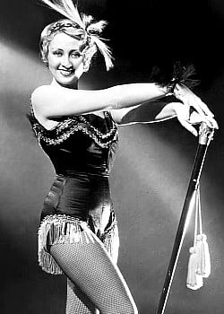 Joan Blondell image 2 of 3