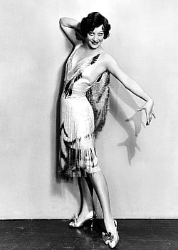 Joan Crawford image 4 of 4