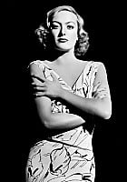 Joan Crawford profile photo
