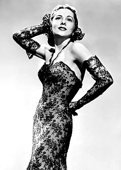 Joan Fontaine image 3 of 3