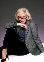 Joan Rivers profile photo