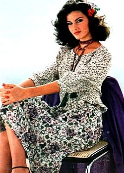 Joan Severance image 4 of 4