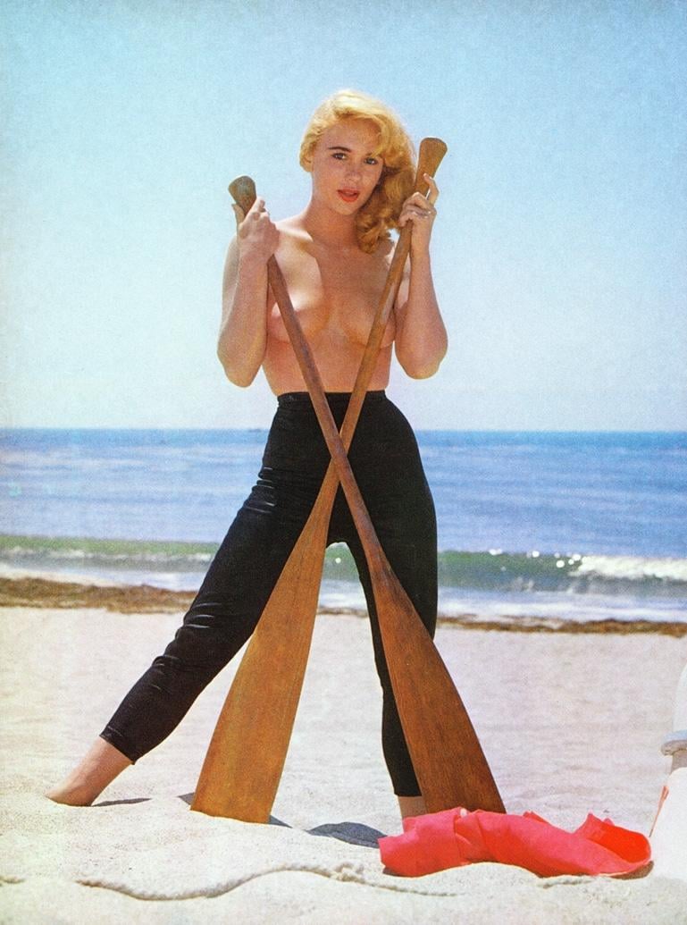 Joan Staley - Free pics, galleries & more at Babepedia