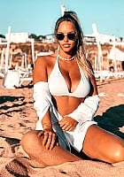 Joana Azevedo profile photo
