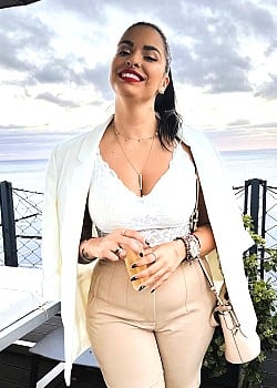 Joana Correia