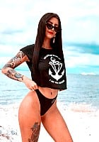 Joana Torres profile photo