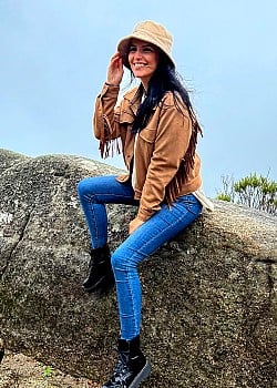 Joana Vieira image 2 of 4