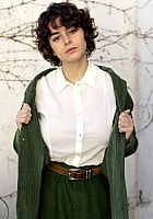 Joana Vilapuig profile photo