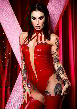 Joanna Angel image 4 of 4