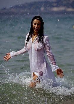 Joanna Brodzik image 1 of 1