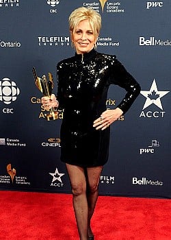 Joanna Cassidy image 2 of 2