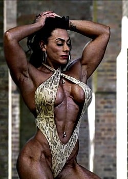 Joanna Charalambous