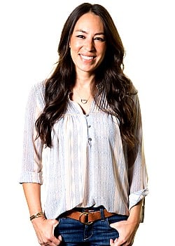 Joanna Gaines image 1 of 4