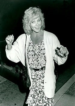 Joanna Kerns image 3 of 4