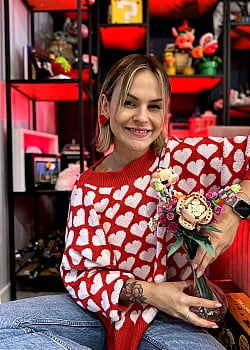Joanna Krysztoforska