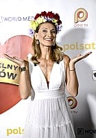 Joanna Moro profile photo