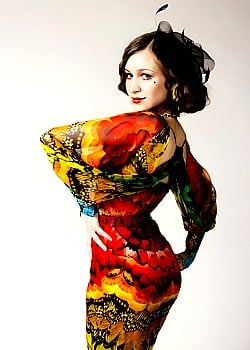 Joanna Newsom image 2 of 2