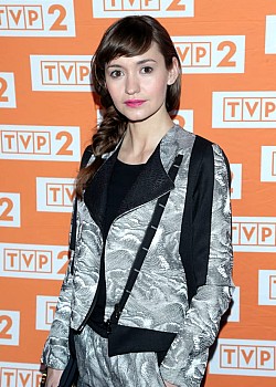 Joanna Osyda image 3 of 3