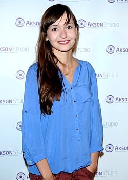 Joanna Osyda