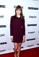 Jocelin Donahue profile photo