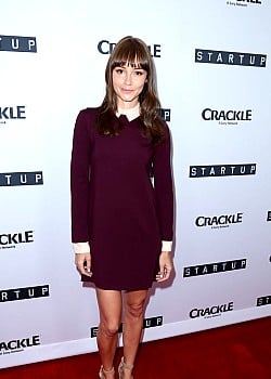 Jocelin Donahue image 1 of 2