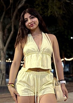 Jocelyn Avina image 4 of 4