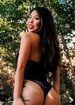 Jocelyn Hsu image 4 of 4
