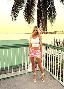 Jocelyn Rodgers image 2 of 2
