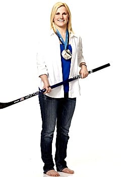 Jocelyne Lamoureux image 2 of 3