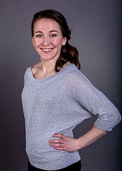 Jocelyne Larocque image 1 of 2