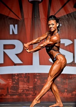 Jodi Boam image 3 of 4