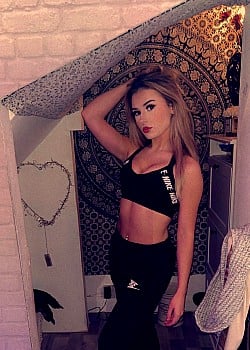 Jodie Basey image 2 of 2