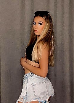 Jodie Basey image 1 of 2